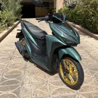 طرح کلیک CL150 نیرو موتور