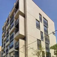 نبش میدان ۴۱  دو پارکینگ  شاهکار مهندسی