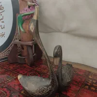 دکوری برنز