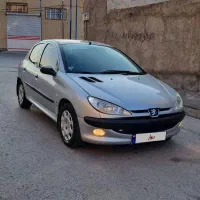 206 مدل83
