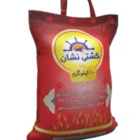 برنج پاکستانی ۳۸۶ درجه یک
