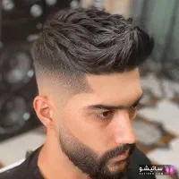 آرایشگر مردانه