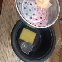 پلوپزوسرخکن نو ، دوچرخه،گازرومیزی،قندان و گلاب پاش|اجاق گاز و لوازم برقی پخت‌وپز|آمل, |دیوار