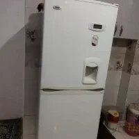 یخچال فریزر اسنوا