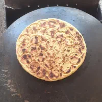 گرده خوشمزه وتازه