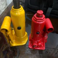 جک روغنی 3تن