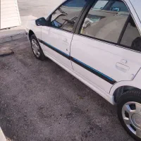 پژو پارس مدل ۴۰۲