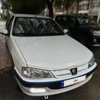 پارس402موتور جدید|خودرو سواری و وانت|آمل, |دیوار