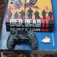 پلی ۴ کم کار بسیار سالم