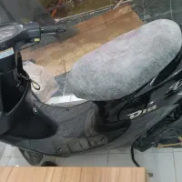 موتور پاکشتی هوندا