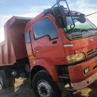 کاویان ۱۱۹کمپرسی|خودرو سنگین|سراوان, |دیوار