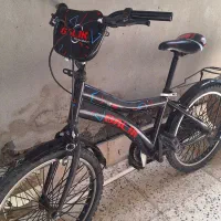 دوچرخه ۲۰ نو