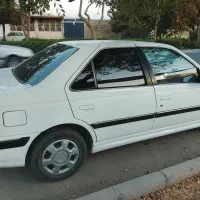 پژوپارس مدل ۹۰