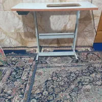 میز چرخ خیاطی|لوازم خیاطی و بافتنی|یزد, |دیوار