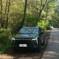 KMC X5 مدل 1404