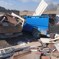 چوب آتشی آتیشی آتش