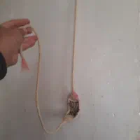 قلماسه قدیمی|لوازم خیاطی و بافتنی|بیرانوند, |دیوار