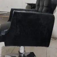 صندلی رویال  پدالی|آرایشگاه و سالن‌های زیبایی|شهریار, شهرک امیریه|دیوار