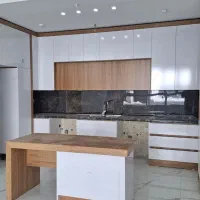 آپارتمان ۱۰۵ متری صفر _ حاشیه بلوار سجایه