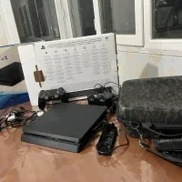 Ps4 slime 1tb