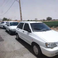 پراید 111مدل92