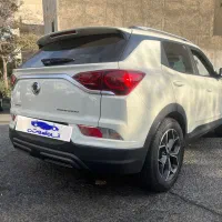 کوراندو تک دیفرانسیل ۲۰۲۳|خودرو سواری و وانت|تهران, شهرک محلاتی|دیوار