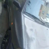 پراید ۸۶ معاوضه با پراید ۹۵