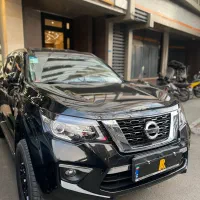 نیسان ترا تیپ۲مدل۱۴۰۴