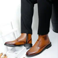 بوت تیم بر لند