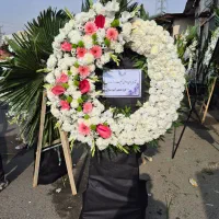 گل فروشی تاج گل تبریک ترحیم (بازارگل)|گل و گیاه طبیعی|تهران, افسریه شمالی|دیوار