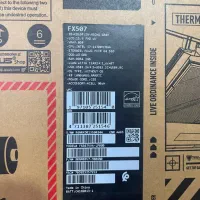 لپ تاپ ایسوسtuf fx507|رایانه همراه|قم, زنبیل آباد|دیوار