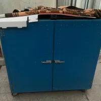 دستگاه خشک کن میوه و سبزی|ماشین‌آلات صنعتی|تبریز, |دیوار