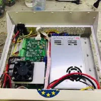 تعمیر ترانزهای صنعتی