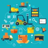 ویزیتور مواد غذایی