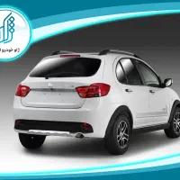 کوییک GXR تیپ L، مدل ۱۴۰۴ اقساطی (بدون ضامن)|خودرو سواری و وانت|تبریز, |دیوار