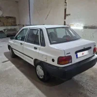 پراید مدل 89