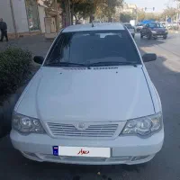 پراید 132 سالم و تمیز