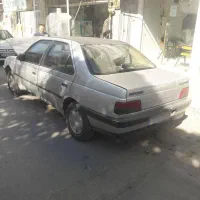 پژو‌۴۰۵|خودرو سواری و وانت|بجنورد, |دیوار