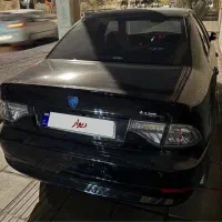 سورن سیمی مشکیXU7P