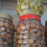 زیتون وروغن زیتون فرا بکر|خوردنی و آشامیدنی|قم, وادی السلام|دیوار