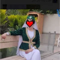 لباس محلی فروش سربندهای کردی