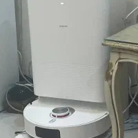 جارو رباتیک x20پرو