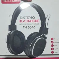 هدست تسکو مدل TH5346