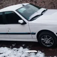 پارس فول سفارشی مدل۱۴۰۱دریچه سیمی