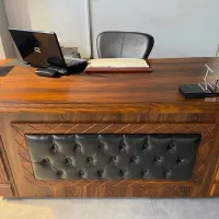 میز اداری|مبلمان اداری|تهران, فلسطین (میدان انقلاب)|دیوار