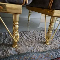 مبل چستر|مبلمان خانگی و میز عسلی|قرچک, شهرک طلائیه|دیوار