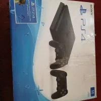 کارتن PS4