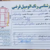پراید Saba GLXI، مدل ۱۳۸۷|خودرو سواری و وانت|اهواز, پردیس|دیوار