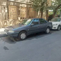 پژو ۴۰۵