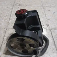 پمپ هیدرولیک ۲۰۶